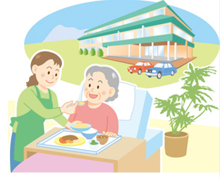 介護老人福祉施設（特養）